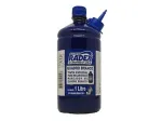 TINTA REAB.ASUPER RADEX MARC.Q.BCO 1LT AZUL 