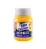TINTA TECIDO FOSCA 37ML 505 CX/12 AM OURO