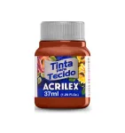 TINTA TECIDO FOSCA 37ML 506 CX/12 CERAMICA