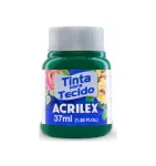 TINTA TECIDO FOSCA 37ML 511 CX/12 VD BANDEIR
