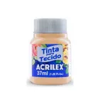 TINTA TECIDO FOSCA 37ML 538 CX/12 AM PELE