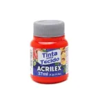 TINTA TECIDO FOSCA 37ML 541 CX/12 VM VIVO
