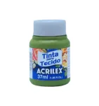 TINTA TECIDO FOSCA 37ML 582 CX/12 VD GRAMA