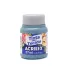 TINTA TECIDO FOSCA 37ML 584 PC/12 AZ INVERNO