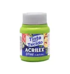 TINTA TECIDO FOSCA 37ML 802 CX/12 VD MAÇA