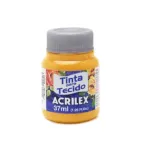 TINTA TECIDO FOSCA 37ML 895 PC/12 MELÃO