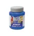 TINTA TECIDO FOSCA 501 CX/3 250ML AZ TURQUES