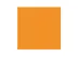 TNT LARANJA PADRAO 40 53/56G ML 140CM 50M 