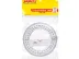 TRANSFERIDOR 360GRAUS NEW LINE CRISTAL PC/10 