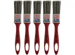 TRINCHA SIMPLES 500-1 CERDA GRIS PC/12UN 