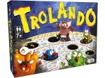 TROLANDO - TOP LINE 