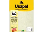 USAPEL PRS MAR 180G/M2 210X297MM(A4) 50FLS 