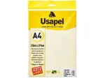 USAPEL VRG PAL 180G/M2 210X297MM(A4) 50FLS 