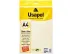 USAPEL VRG PAL 180G/M2 210X297MM(A4) 50FLS 