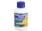 VERNIZ ACRILICO FOSCO 100ML PC/6 