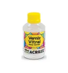VERNIZ VITRAL 100ML PC/6 
