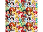 VMP-TAC PVC LIC DISNEY 45X10 UN PRINCESAS 