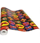 VMP-TAC PVC LIC SPIDERMAN 10M UN SPIDERMAN 