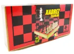 XADREZ ESCOLAR REF72 